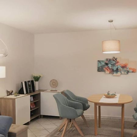 Ferienhaus Mey Bad Salzungen Eksteriør bilde
